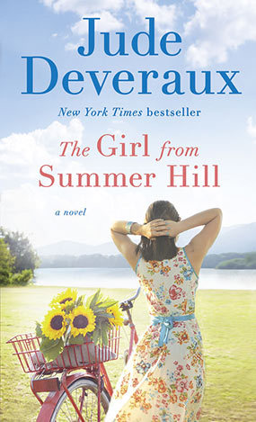 The Girl From Summer Hill